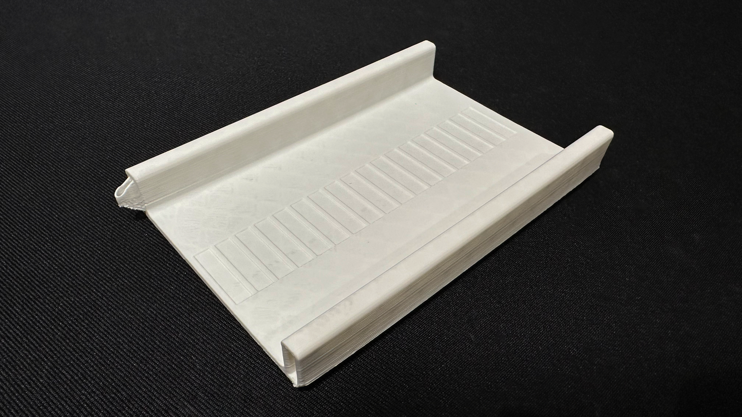 Straight Track Speed Reducers