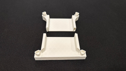 Marble Track Adapter: Marble Autobahn to Impact Marble Racing (IMR)