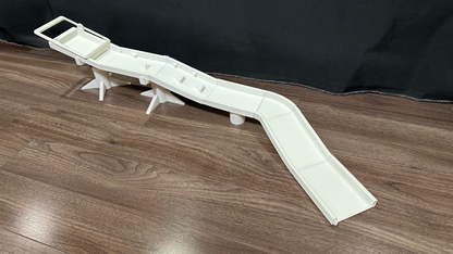 Marble Autobahn Starter Set