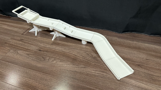 Marble Autobahn Starter Set