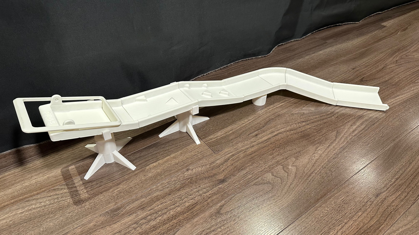 Marble Autobahn Starter Set