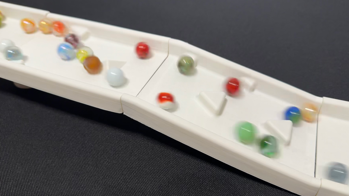 M&H Racing Marble Tracks – M&H Racing Marble Tracks