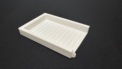 Finish Line Marble Catcher