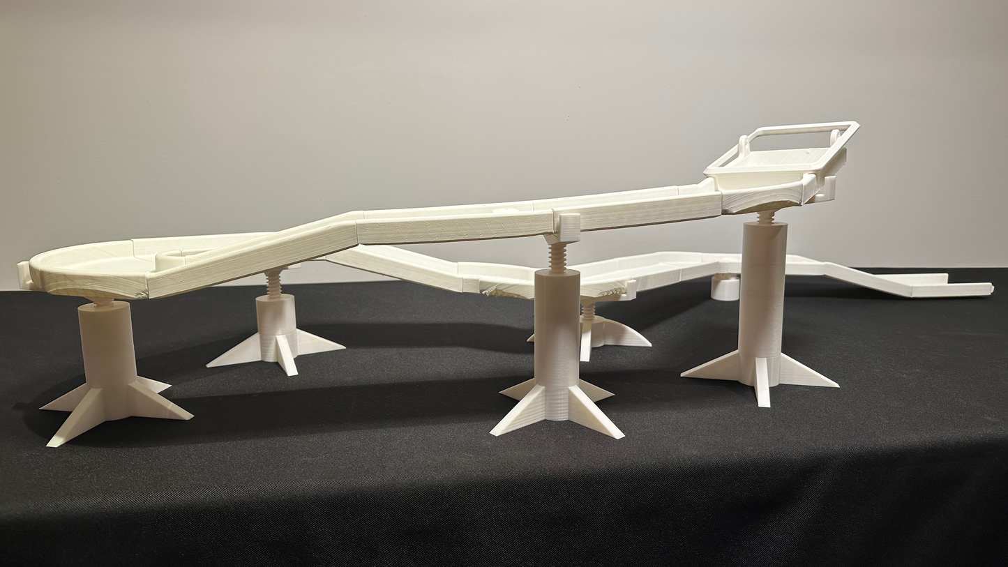 Marble Autobahn Expansion Set