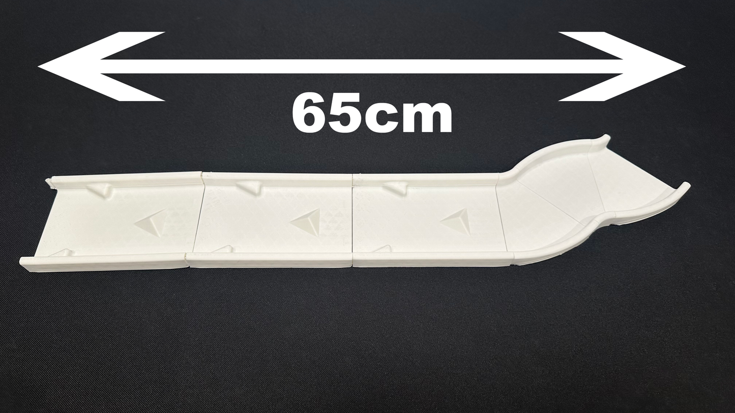 Ultimate Track Booster Set