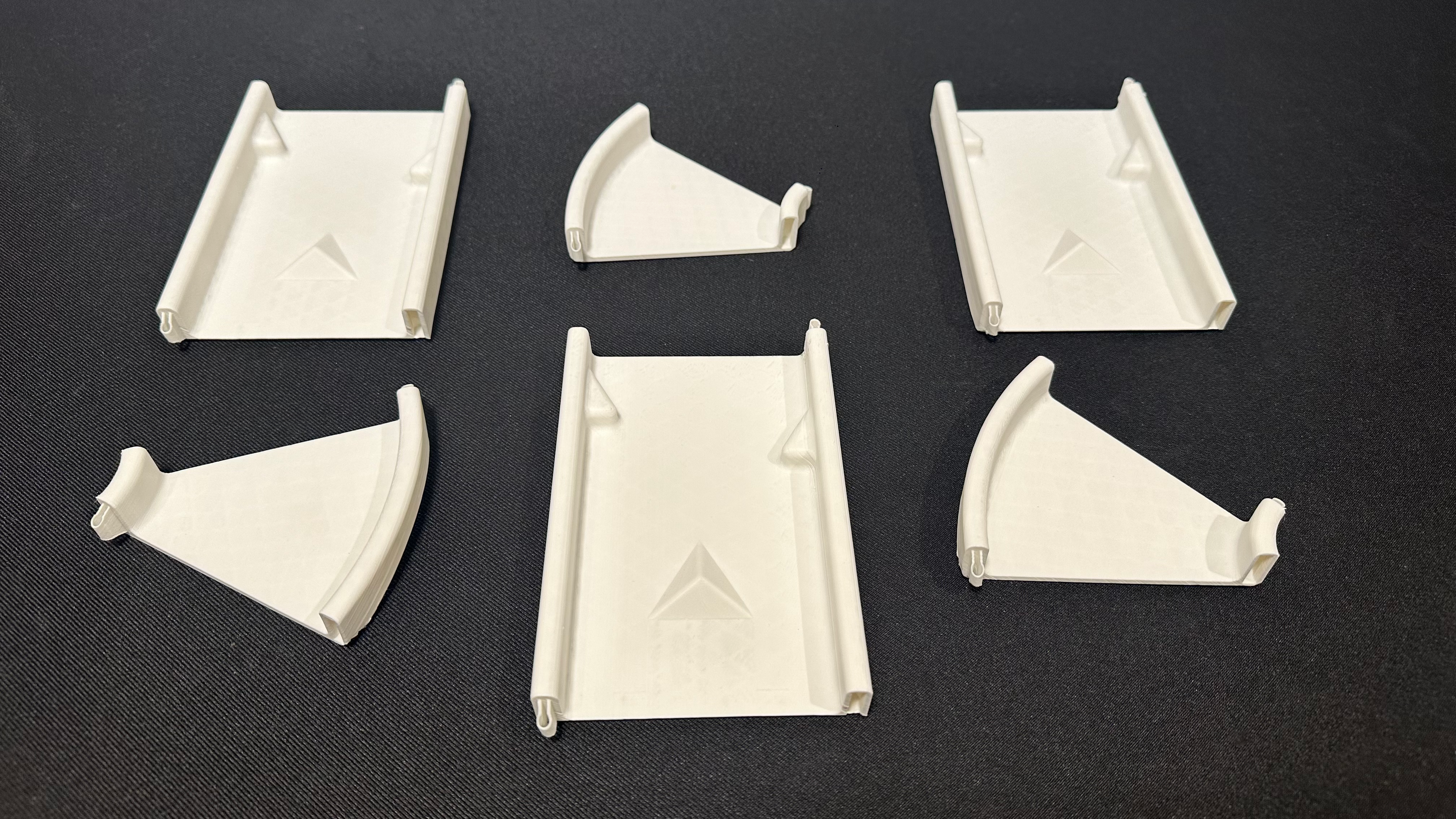 Ultimate Track Booster Set – M&H Racing Marble Tracks