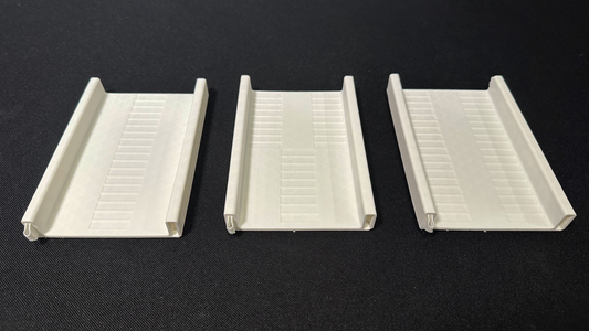 Straight Track Speed Reducers