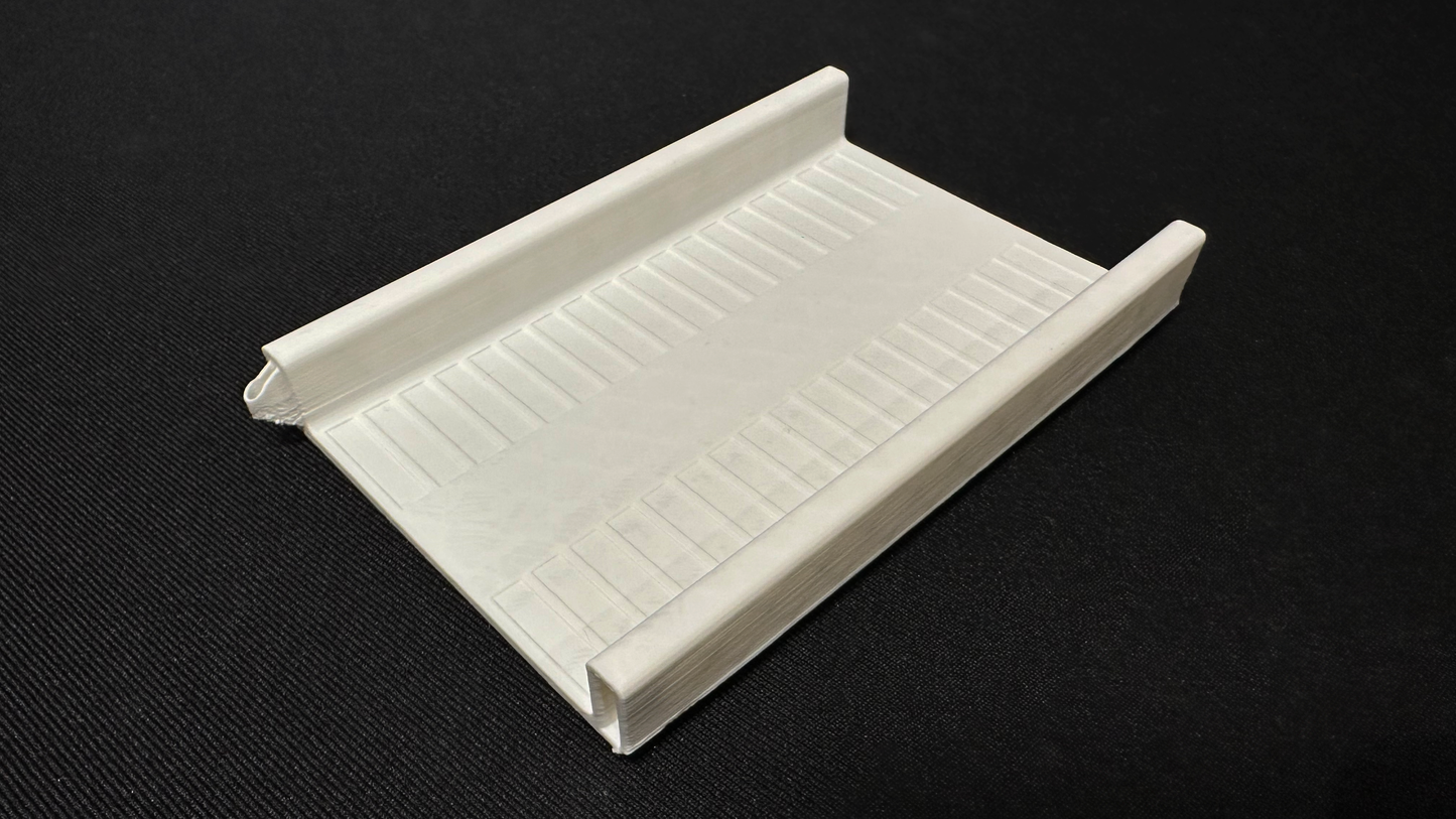 Straight Track Speed Reducers