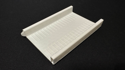 Straight Track Speed Reducers