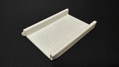 Straight Track Speed Reducers