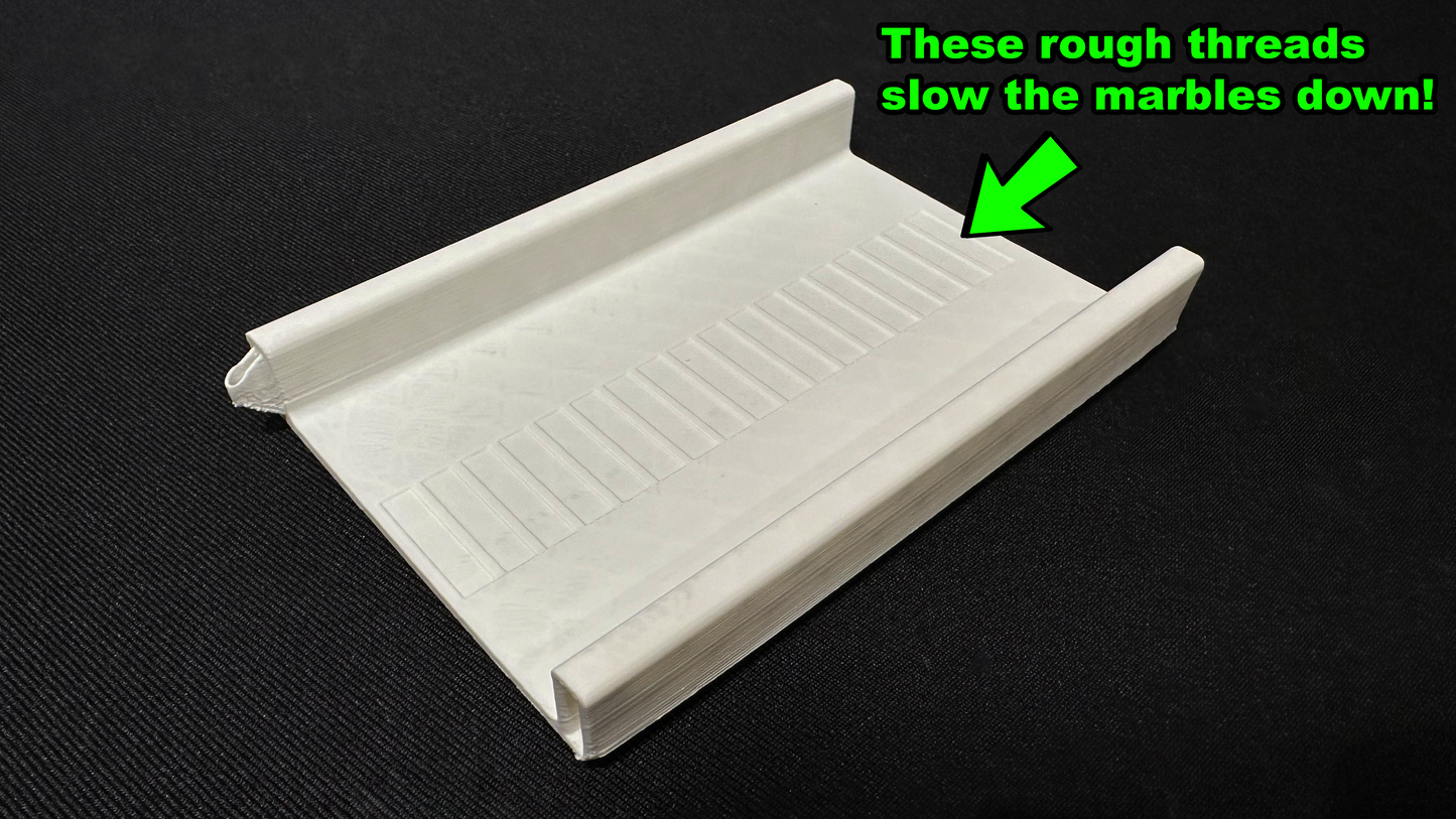 Straight Track Speed Reducers