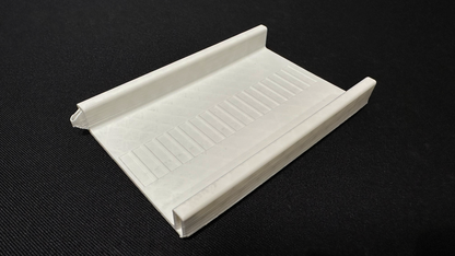 Straight Track Speed Reducers