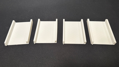 Straight Track Booster Set