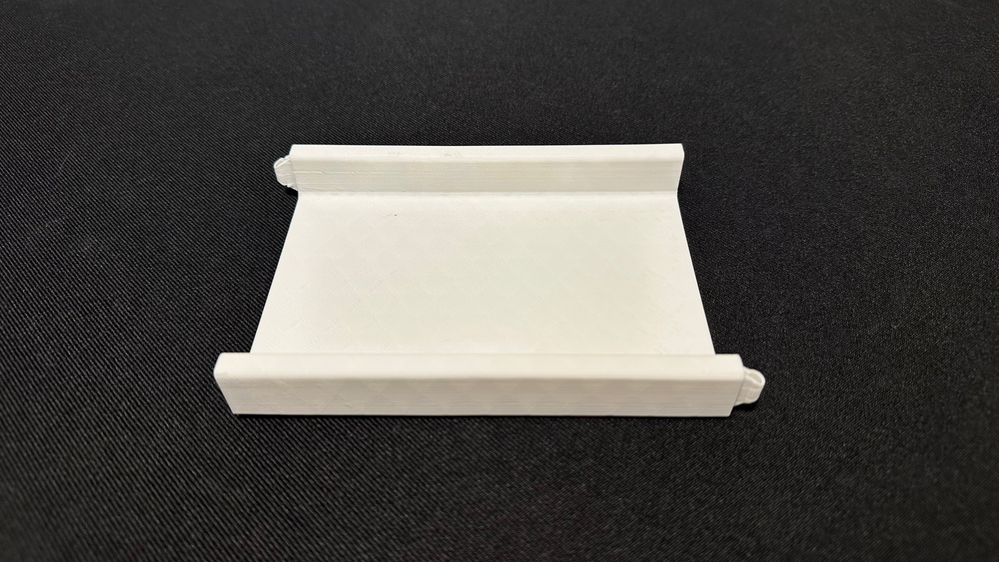 Straight Track Booster Set