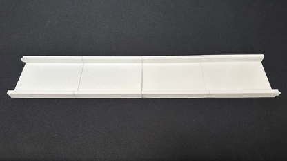 Straight Track Booster Set