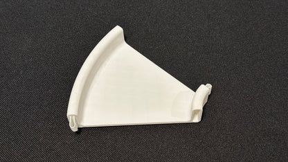 Curve Track Booster Set