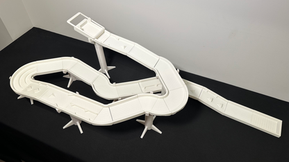 Marble Autobahn Master Set: The Ultimate Racing Experience