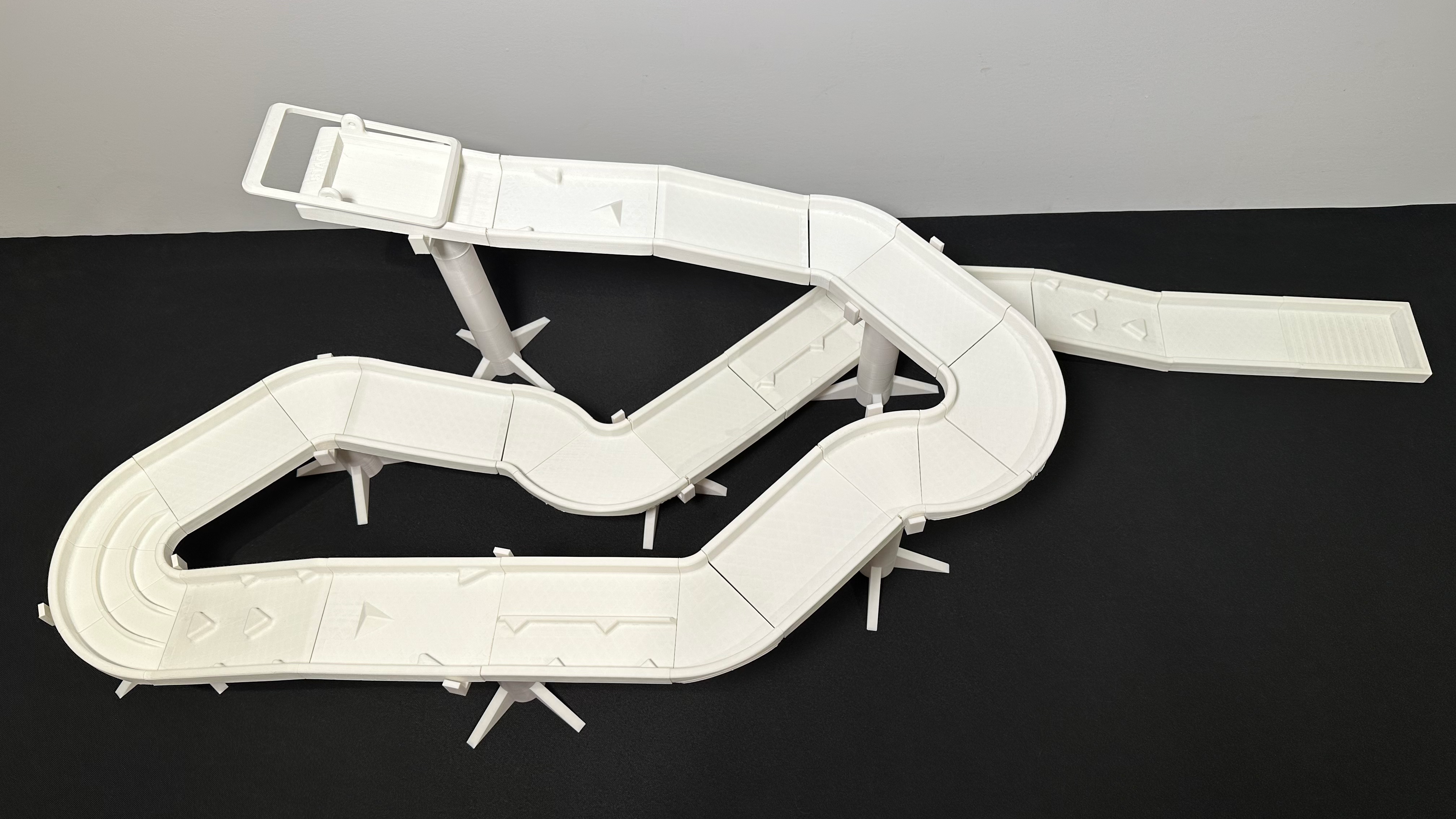 M&H Racing Marble Tracks – M&H Racing Marble Tracks