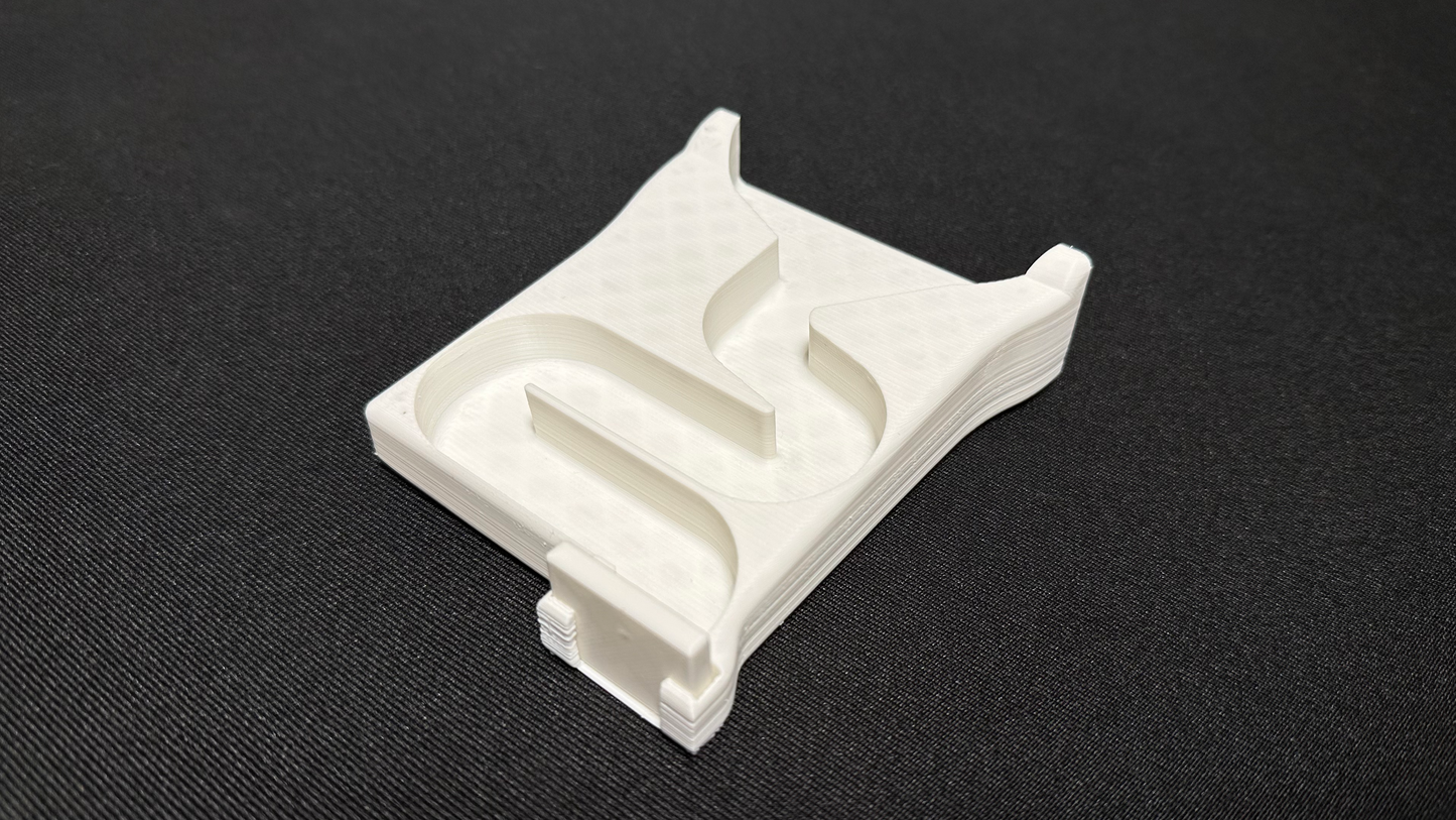Finish line with standings: See how your marble finished!