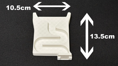 Finish line with standings: See how your marble finished!