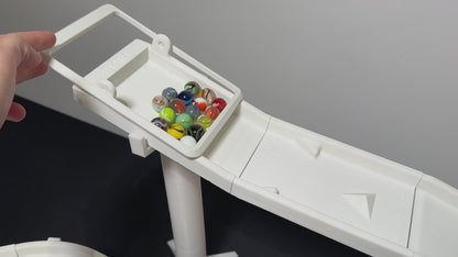 Marble Autobahn Master Set