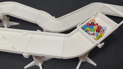 Marble Autobahn Expansion Set